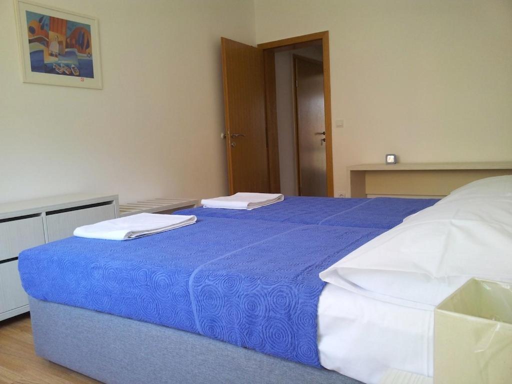 Domenica Apartments Račišće Екстериор снимка